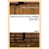 Image de Souvenirs d'un vieux critique. Série 7 Armand De Pontmartin