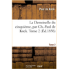 Image de La Demoiselle du cinquième. Tome 2