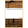 Image de L'homme qui rit. Tome 2 Victor Hugo