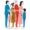 Image de Planète migrants Sophie Lamoureux, Amélie Fontaine