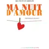 Image de Ma nuit d'amour Frédérique Deghelt