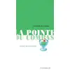 Image de La pointe du compas Anne Rehbinder