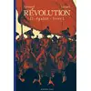 Image de Révolution Tome 2 - Livre 1 Younn Locard, Younn Locard, Younn Locard, Younn Locard