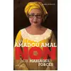 Image de Djaïli Amadou Amal : "non aux mariages forces" Maria Poblete