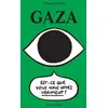 Image de GAZA Mazen Kerbaj