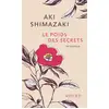 Image de Le poids des secrets Aki Shimazaki