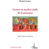 Image de Contes et mythes mafa du Cameroun