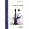 Image de Larmes de cendre Justine Mintsa