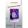 Image de C'est comme ça, à Ouaga... Isabelle Jourdan