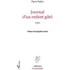 Image de Journal d'un enfant gâté Pierre Pulitti