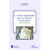 Image de Le texte épistolaire du XVII siècle à nos jours - aspects linguistiques David Banks