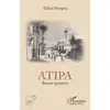 Image de Atipa - roman guyanais Alfred Parepou