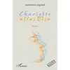 Image de Charlotte alias Elsa