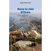 Image de Sous le ciel d'Oran Najib Redouane