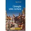 Image de L'évangile selon Zacharie Roger Bevand