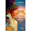 Image de NOTOUGHOL : ou l'épreuve de virginité Lamine Kamara