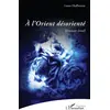 Image de À l'Orient désorienté : Errances Israël Laure Hoffmann