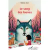 Image de Le sang des louves Sabine Jean