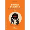 Image de Emilio y Maria : La mémoire assassinée Eric Solvas