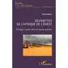 Image de Devinettes de l'Afrique de l'Ouest : Etranges visites chez les beaux-parents Gérard Meyer