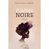 Image de Femme noire Mame Famew Camara