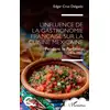 Image de L'influence de la gastronomie française sur la cuisine mexicaine : Pendant le Porfiriato (1876-1911) Edgar Cruz Delgado