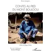 Image de Contes au pied du mont Boulgou Bruno Lengani