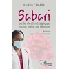 Image de Sabari ou le destin tragique d'une mère de famille Karifala Camara