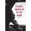 Image de Si tu pars, souviens-toi de vivre un peu Aïdara