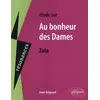 Image de Étude sur Au bonheur des dames, Zola Anne Belgrand