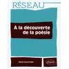 Image de À la découverte de la poésie Denis Fauconnier