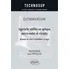 Image de ÉLECTROMAGNÉTISME - Approche unifiée en optique, micro-ondes et circuits - Résumés de cours et problèmes corrigés - Niveau C Glauco Fontgalland, Henri Baudrand