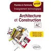 Image de Architecture et construction - 1re, terminale STI2D - enseignement technologique Aksel Kaptan