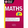 Image de Mathématiques -Seconde Isabelle Bonnesset-Lamaud