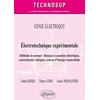 Image de Génie électrique - électrotechnique expérimentale - méthodes de mesure, réseauxet machines électriques, convertisseurs statiques, sources d'énergie renouvelable Gaëtan Didier, Thierry Lubin, Francis Weinachter