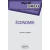 Image de Économie - diplôme d'accès aux études universitaires (DAEU A) Jean-Pierre Lacour