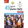 Image de 45 leçons turc avec exercices corrigés et fichiers audio (2e édition)