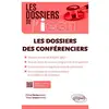 Image de Les dossiers des conférenciers Jacques Thibaut, Michaël Rochoy