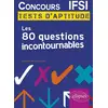 Image de Concours IFSI : tests d'aptitude - les 80 questions incontournables Laurence De Conceicao