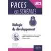 Image de PACES : biologie du développement - UE2 Emmanuelle Havis, Sophie Gournet, Thierry Darribere