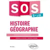 Image de SOS Histoire-Géographie - Premières L et ES Brice Rabot