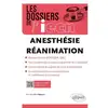 Image de Anesthésie réanimation (édition 2018) Remi Nguyen Duc Huy