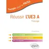 Image de PACES : réussir l'ue 3A - physiologie Jean Périsson