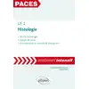 Image de PACES : histologie - UE2 - entraînement intensif (édition 2018) Laure Favot-Laforge