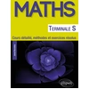 Image de Mathématiques Terminale S - Cours détaillé, méthodes et exercices résolus Jamal Bourakba