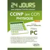 Image de 24 jours : physique - CCINP (ex CCP) - PC Florence Depaquit-Debieuvre