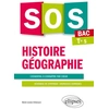 Image de SOS Histoire-Géographie - Terminale S - Bac Marie-Louise Antenucci