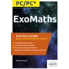 Image de Maths PC/PC* - Exercices corrigés pour comprendre et réussir Michel Goumi