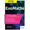 Image de Maths PTSI - Exercices corrigés pour comprendre et réussir Laurent Urbain