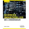 Image de Sciences industrielles de l'ingénieur - spécial ATS Pierre Tréhin